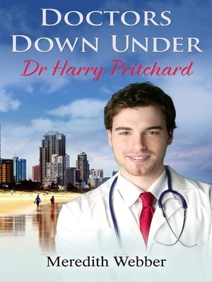 cover image of Doctors Down Under